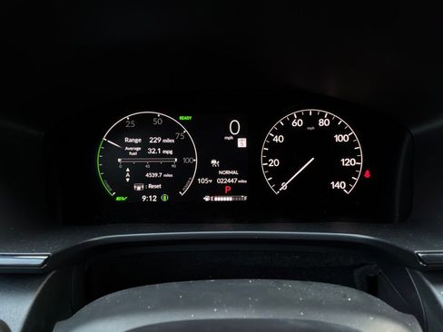 Used 2025 Honda CR-V Sport-L image 44