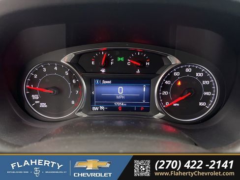 Used 2023 GMC Acadia SLE w/ Driver Convenience Package image 28