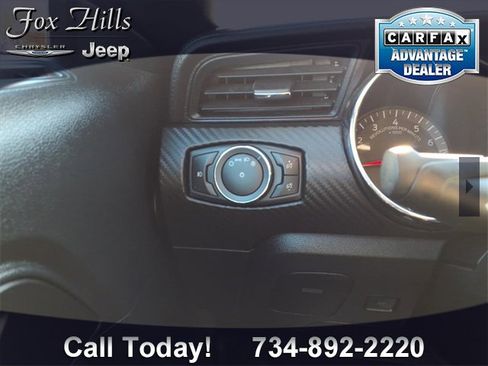 Used 2015 Ford Mustang Coupe w/ Equipment Group 051A image 14