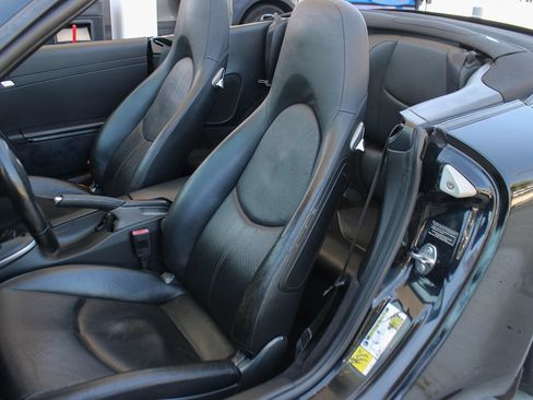 Used 2009 Porsche 911 Carrera 4S AWD/4WD image 12