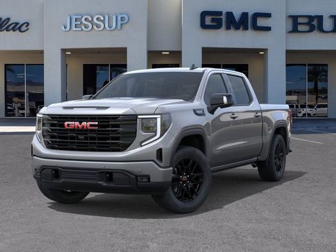 New 2026 GMC Sierra 1500 Elevation w/ Preferred Package image 6