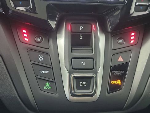 Certified 2024 Honda Odyssey EX-L image 33