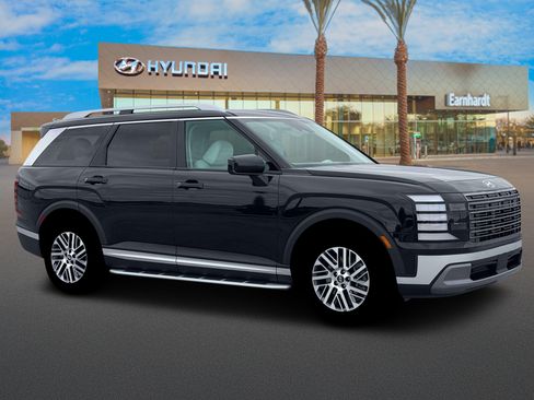 New 2026 Hyundai Palisade SEL AWD/4WD image 10