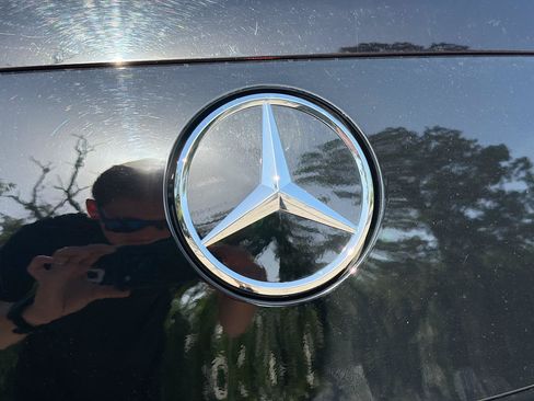 Used 2025 Mercedes-Benz CLE 300 4MATIC Cabriolet image 46