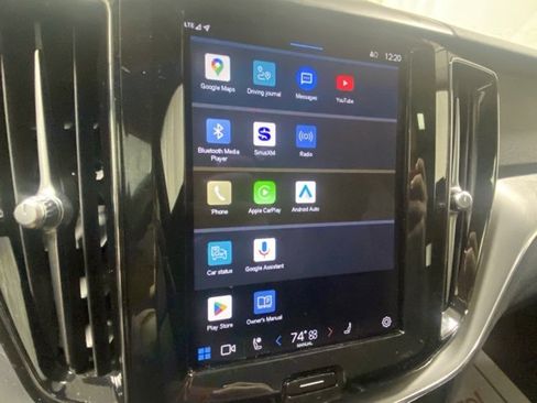 Used 2023 Volvo XC60 B5 Core w/ Climate Package image 22