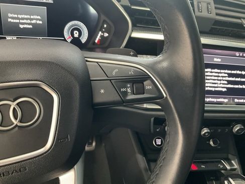 Used 2022 Audi Q3 2.0T Premium Plus image 13