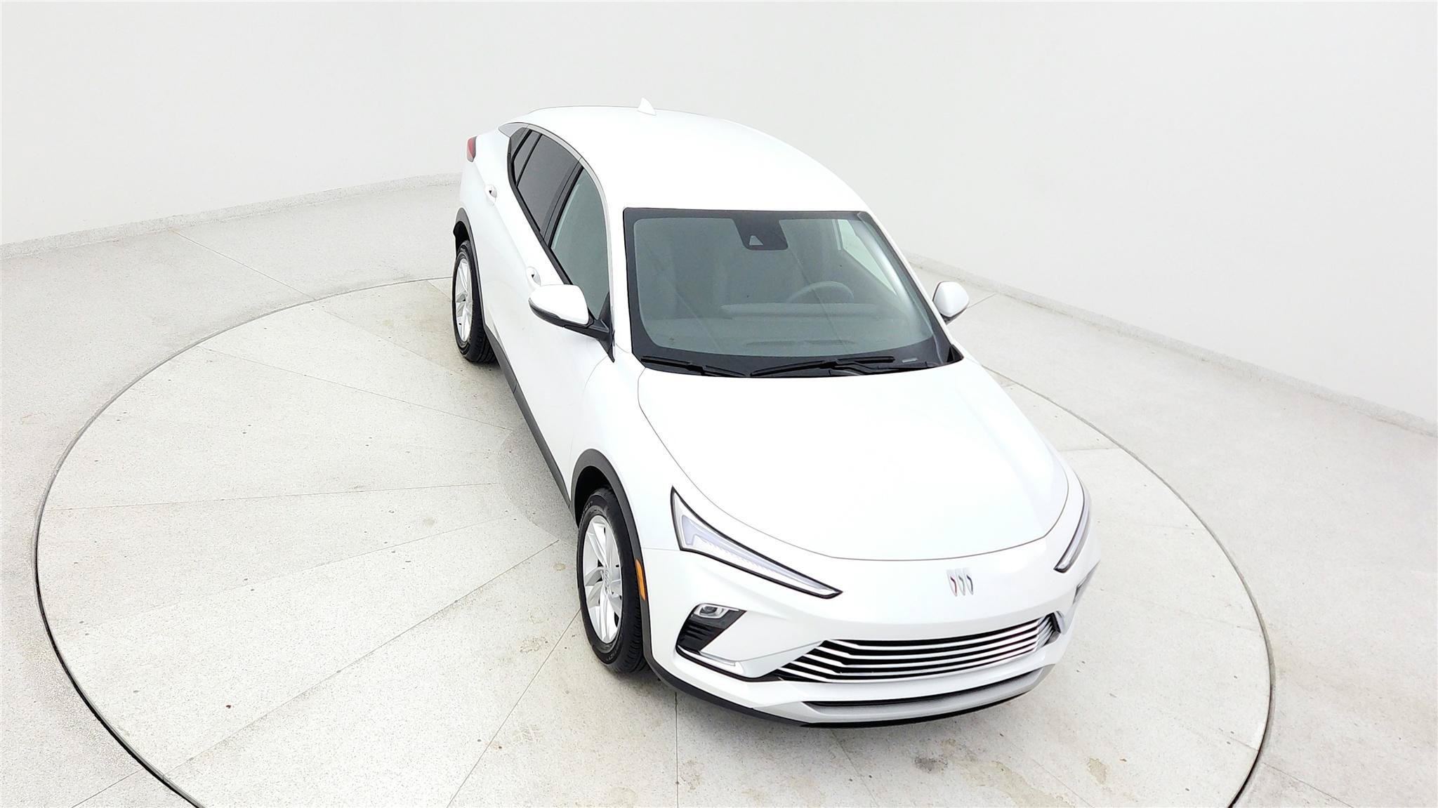 Used 2026 Buick Envista Preferred FWD image 38