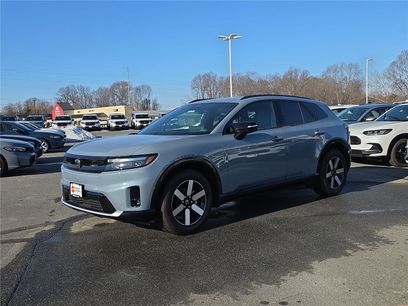 New 2025 Honda Prologue Touring