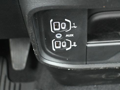 New 2026 RAM 3500 Tradesman AWD/4WD image 19