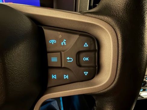 Used 2024 Ford Bronco Wildtrak image 31