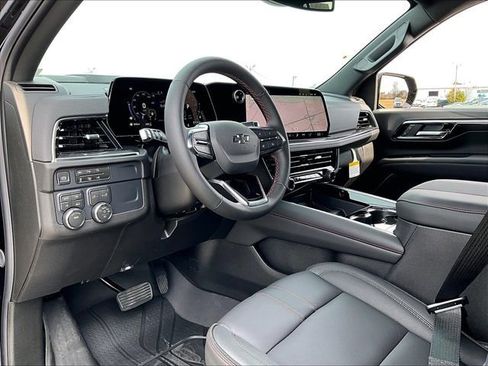 New 2026 Chevrolet Tahoe RST image 7