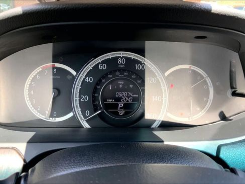 Used 2014 Honda Accord EX-L image 26