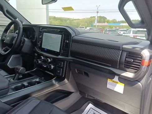 New 2026 Ford F150 Raptor AWD/4WD image 35