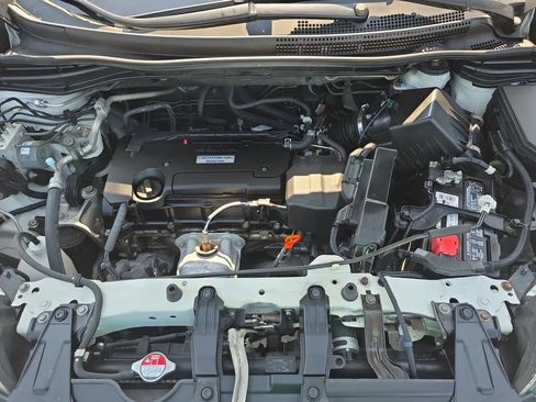 Used 2016 Honda CR-V EX image 55