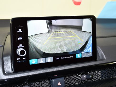Certified 2024 Honda CR-V EX-L image 19