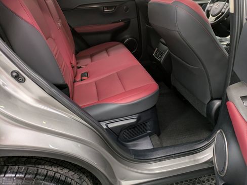 Used 2021 Lexus NX 300 300 Base image 26