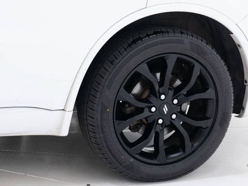 Used 2019 Dodge Durango R/T w/ Blacktop Package AWD/4WD image 79