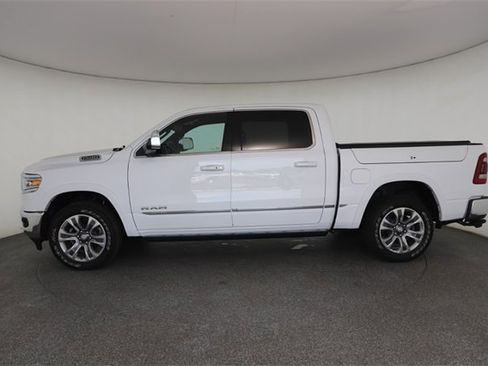 Used 2023 RAM 1500 Limited image 7
