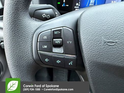 New 2026 Ford Transit 350 148 High Roof Extended AWD image 24