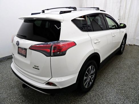 Used 2016 Toyota RAV4 XLE image 6