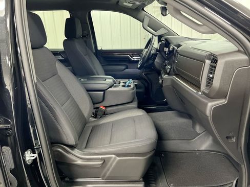 Used 2023 Chevrolet Silverado 1500 LT w/ Protection Package image 22