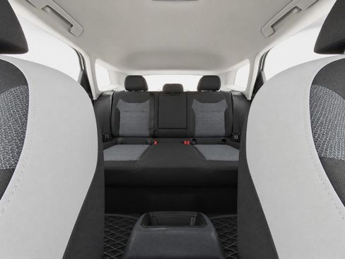 Used 2025 Volkswagen Taos S FWD image 13