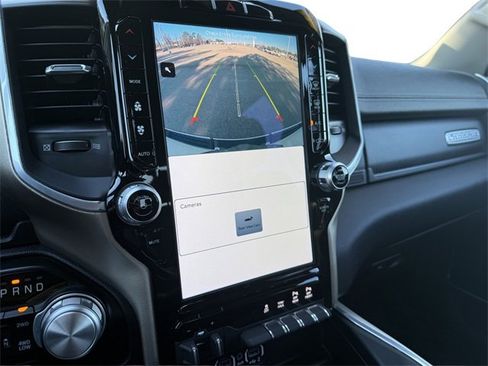 Used 2022 RAM 1500 Laramie image 24