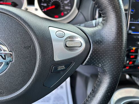 Used 2014 Nissan Juke SV FWD image 13