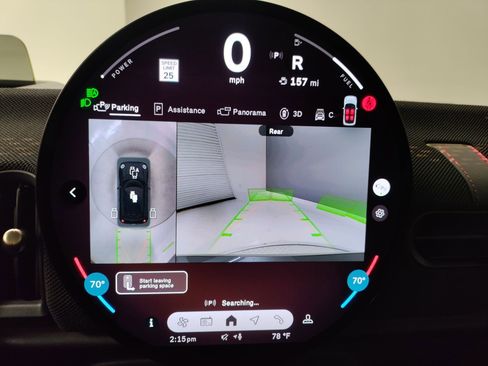 New 2026 MINI Cooper John Cooper Works image 21