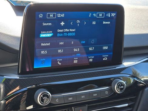 Used 2024 Ford Escape ST-Line image 14