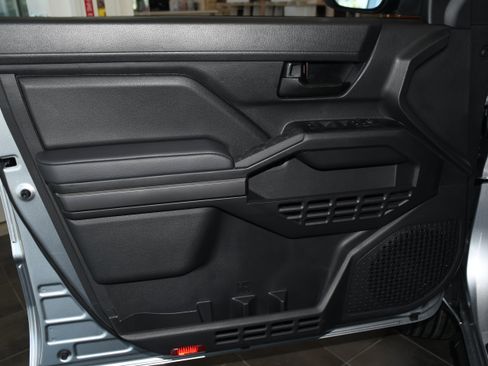 New 2025 Toyota Tacoma SR5 image 5