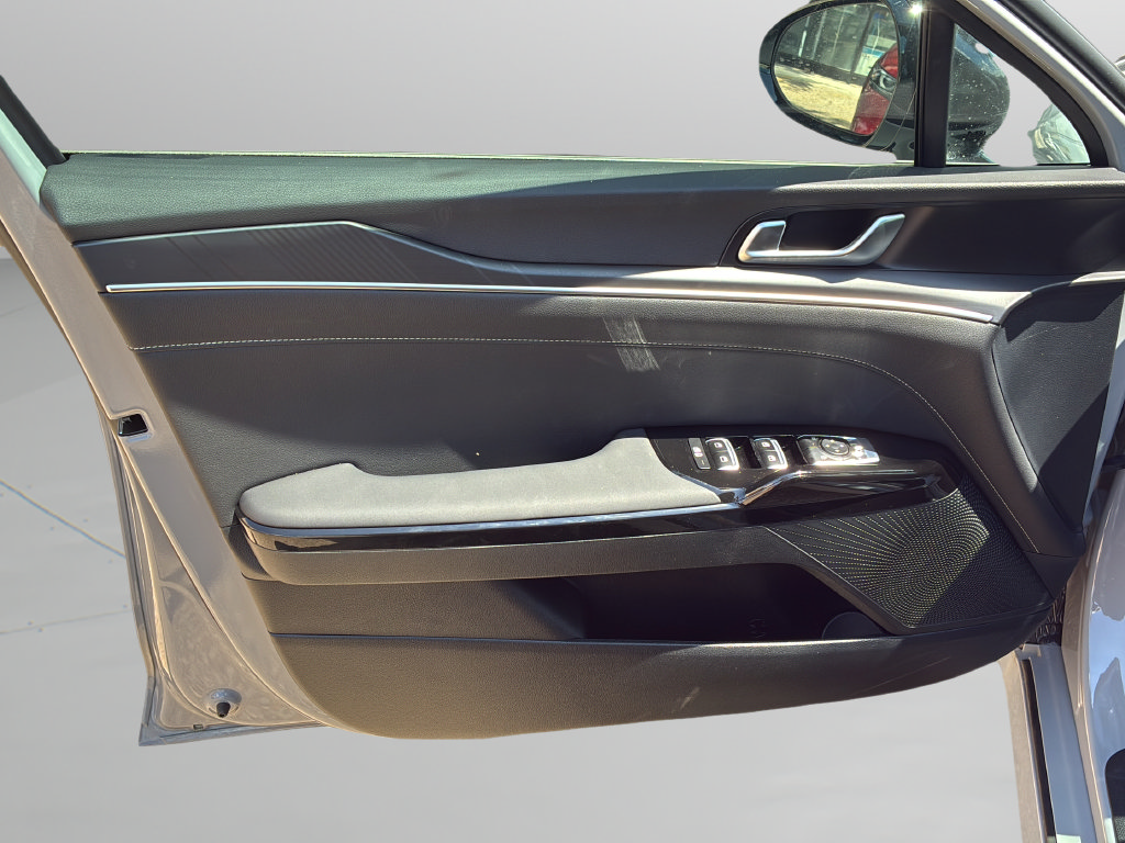 New 2026 Kia K5 GT-Line FWD image 20