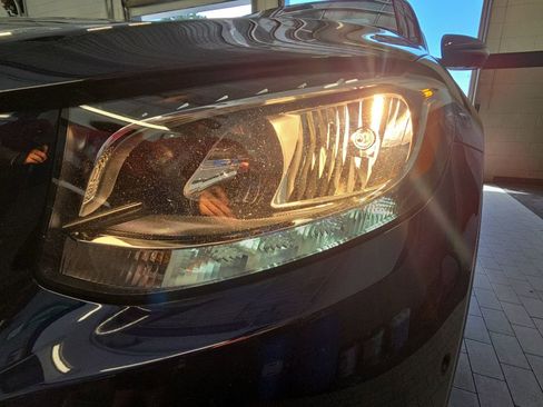 Certified 2019 Mercedes-Benz GLC 300 image 35