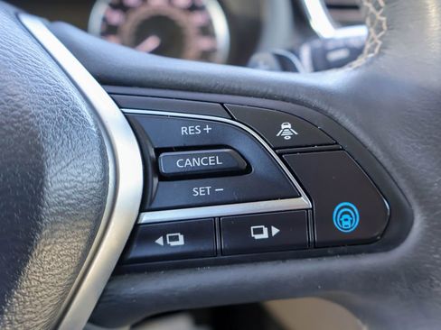 Used 2023 INFINITI QX50 Luxe image 14