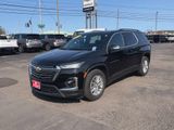 Used 2022 Chevrolet Traverse LT image 4