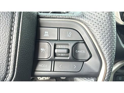 Used 2025 Toyota Tundra SR5 w/ TRD Off-Road Package image 26