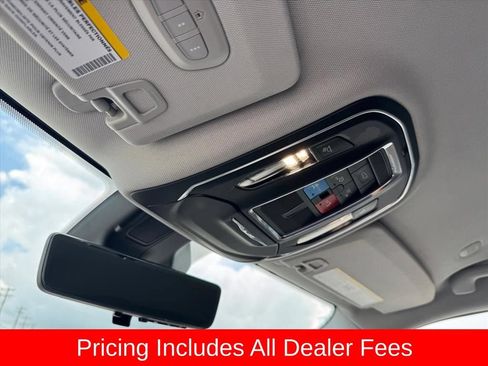 Used 2023 Jeep Grand Cherokee Limited w/ Luxury Tech Group II AWD/4WD image 29