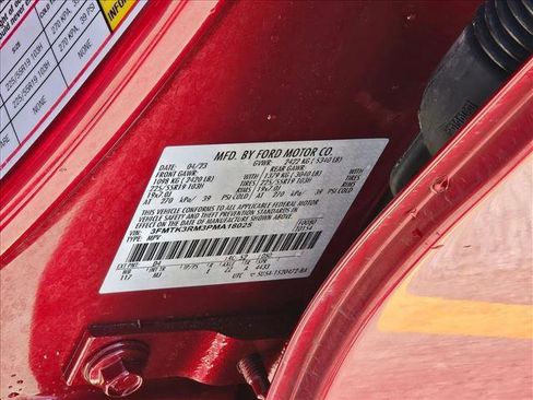 Used 2023 Ford Mustang Mach-E Premium image 20