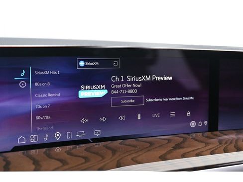 Used 2025 Cadillac Escalade Sport Platinum image 57