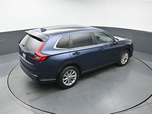 Certified 2024 Honda CR-V EX-L image 42