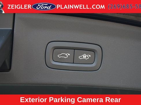 Used 2023 Polestar Polestar 2 w/ Pilot Pack AWD/4WD image 11