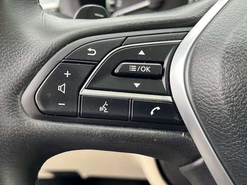 Used 2022 INFINITI QX50 Luxe image 25