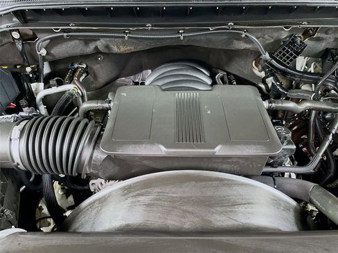 Used 2020 Chevrolet Silverado 2500 High Country w/ Safety Package II image 34