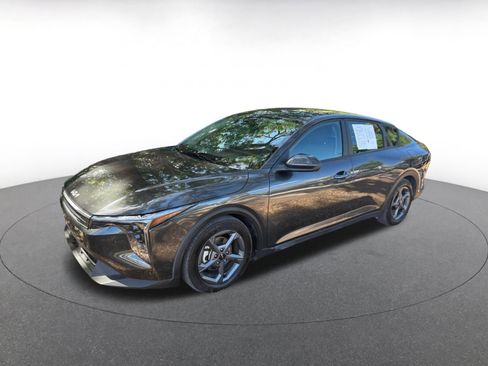 Used 2025 Kia K4 LXS image 4