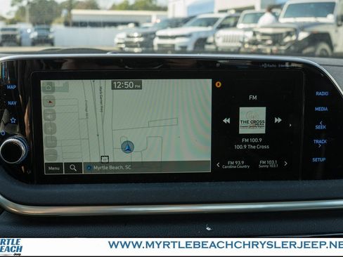 Used 2023 Hyundai Sonata SEL image 18