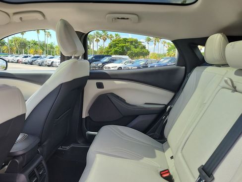 Used 2023 Ford Mustang Mach-E Premium AWD/4WD image 13