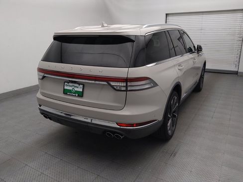 Used 2020 Lincoln Aviator Reserve w/ Equipment Group 202A AWD/4WD image 7