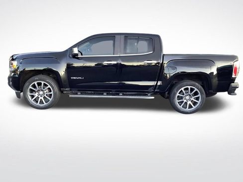 Used 2019 GMC Canyon Denali AWD/4WD image 6