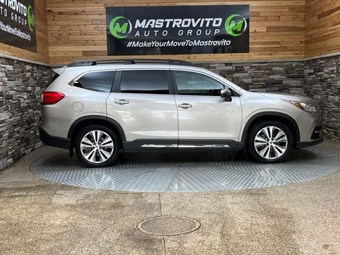 Used 2020 Subaru Ascent Limited w/ Technology Package AWD/4WD image 15
