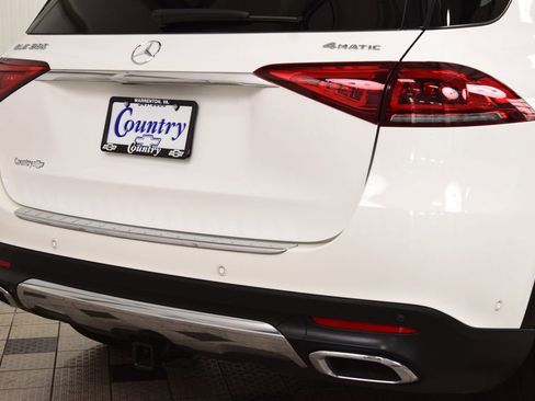 Used 2022 Mercedes-Benz GLE 350 4MATIC image 19